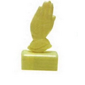 Praying Hands Pencil Sharpener